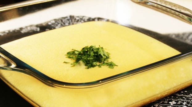 Read more about the article Polenta